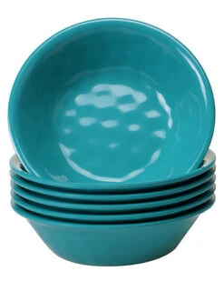 Melamine 22oz Set Of 6 All Purpose Bowl Home