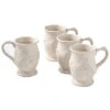 Firenze Set Of Four 16oz Mugs Home