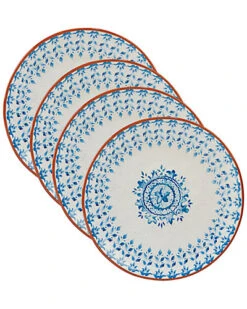 Porto Dinner Plates Home