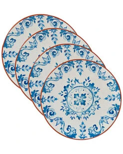 Porto Salad Plates Home