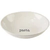 Just Words Serving/Pasta Bowl Home