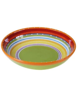 Mariachi Serving Bowl Home