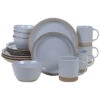 Artisan By Karidesign 16pc Dinnerware Set Home