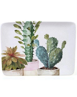 Ctus Verde 16in Rectangular Platter Home