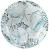 Playa Shells Serving Bowl Home