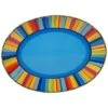 Sierra Oval Platter Home