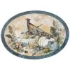 Harvest Gatherings Oval Platter Home