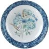 Bohemian Blue Serving Bowl Home