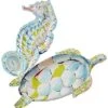 2pc Deep Sea Hostess Set Home