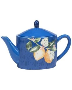 Lemonade Teapot Home