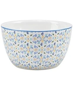 Lemonade Ice Cream Bowls (Set Of 4) Home -Certified International Shop 3050210867 RLLD 3