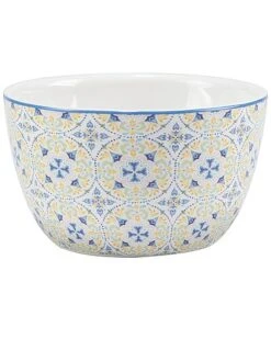 Lemonade Ice Cream Bowls (Set Of 4) Home -Certified International Shop 3050210867 RLLD 4