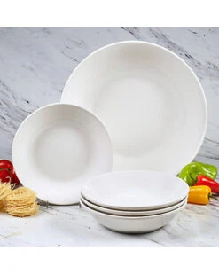 Bianca 5pc Pasta Set Home