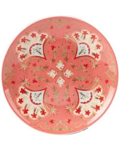 Francesca Set Of 6 Canape Plates Home -Certified International Shop 3050224842 RLLD 5