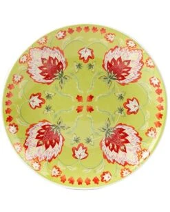 Francesca Set Of 6 Canape Plates Home -Certified International Shop 3050224842 RLLD 7