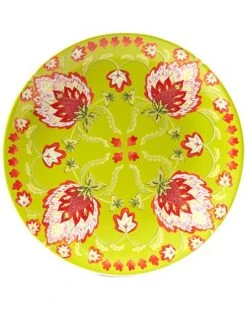 Francesca Set Of 6 Salad Plate 6 Assorted Home -Certified International Shop 3050285085 RLLD 3