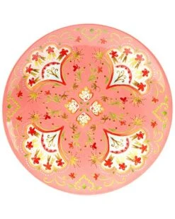 Francesca Set Of 6 Salad Plate 6 Assorted Home -Certified International Shop 3050285085 RLLD 5