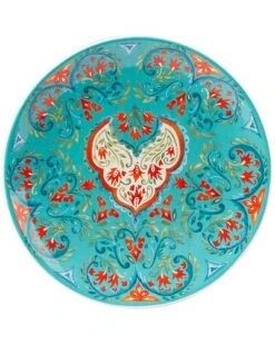 Francesca Set Of 6 Salad Plate 6 Assorted Home -Certified International Shop 3050285085 RLLD 7