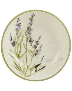 Fresh Herbs Set Of 4 Soup/Pasta Bowls Home -Certified International Shop 3050285098 RLLD 4