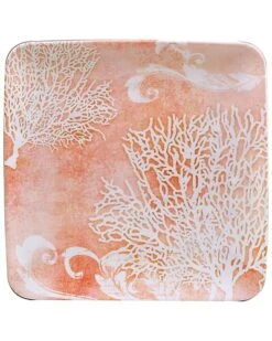 Spired Coast 12pc Dinnerware Set Home 6 Spired Coast 12pc Dinnerware Set Home -Certified International Shop 3050304856 RLLD 3