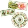 Desert Beauty 3pc Hostess Set Home