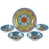 Seville 5pc Salad/Serving Set Home