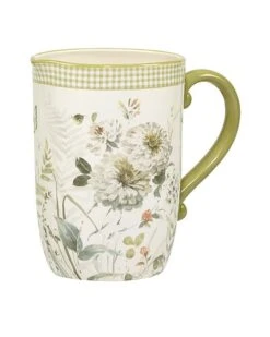 Green Fields Pitcher Home