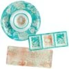 Spired Coast 3pc Hostess Set Home