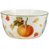 Autumn Harvest Deep Bowl Home