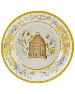 Bee Sweet 5pc Salad/Serving Set Home -Certified International Shop 3050421213 RLLD 3