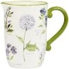 Fresh Herbs Pitcher Home