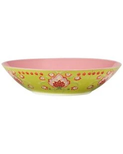 Francesca Set Of 4 Soup Bowl 4 Assorted Home -Certified International Shop 3050476825 RLLD 3