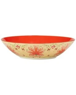 Francesca Set Of 4 Soup Bowl 4 Assorted Home -Certified International Shop 3050476825 RLLD 4