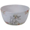 Sweet Bunny Deep Bowl Home