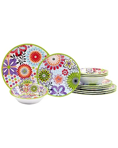 By 12pc Dinnerware Set Home 1 By 12pc Dinnerware Set Home