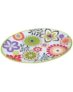 By 2pc Platter Set Home -Certified International Shop 3050557245 RLLD 3
