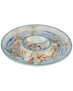 Stal Landscape Chip & Dip Home