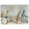 Stal Landscape Rectangular Platter Home