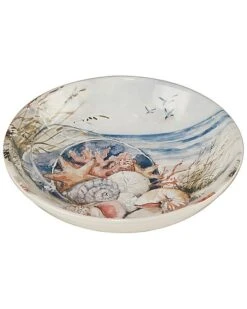 Stal Landscape Serving/Pasta Bowl Home