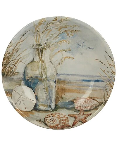 Stal Landscape Soup/Pasta Bowls (Set Of 4) Home 2 Stal Landscape Soup/Pasta Bowls (Set Of 4) Home - Image 2