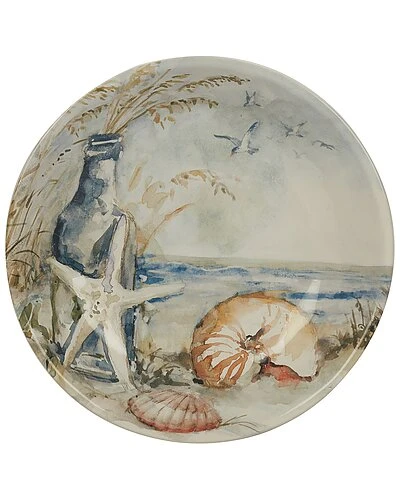 Stal Landscape Soup/Pasta Bowls (Set Of 4) Home 3 Stal Landscape Soup/Pasta Bowls (Set Of 4) Home - Image 3