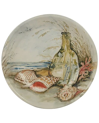 Stal Landscape Soup/Pasta Bowls (Set Of 4) Home 4 Stal Landscape Soup/Pasta Bowls (Set Of 4) Home - Image 4