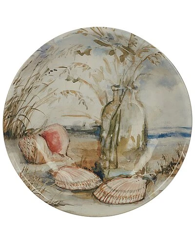 Stal Landscape Soup/Pasta Bowls (Set Of 4) Home 5 Stal Landscape Soup/Pasta Bowls (Set Of 4) Home - Image 5