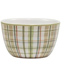 Green Fields Ice Cream Bowls (Set Of 4) Home -Certified International Shop 3050557287 RLLD 3