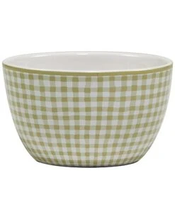 Green Fields Ice Cream Bowls (Set Of 4) Home -Certified International Shop 3050557287 RLLD 4