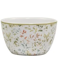 Green Fields Ice Cream Bowls (Set Of 4) Home -Certified International Shop 3050557287 RLLD 5