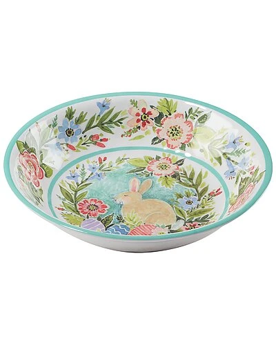Joy Of Easter All Purpose Bowls (Set Of 6) Home 2 Joy Of Easter All Purpose Bowls (Set Of 6) Home - Image 2