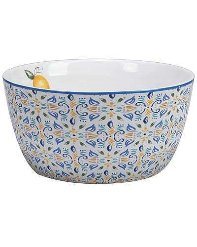 Lemonade Deep Bowl Home 1 Lemonade Deep Bowl Home