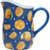 Lemonade Pitcher Home