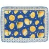Lemonade Rectangular Platter Home
